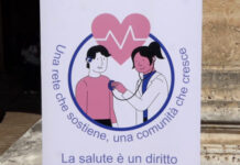 A Noto una giornata all’insegna della prevenzione con “La Salute nel Quartiere”
