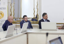 Formazione medica, confronto a Roma tra Fnomceo e delegazione saudita