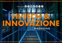 Hi-Tech & Innovazione Magazine – 23/6/2026