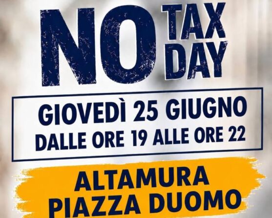 no tax day