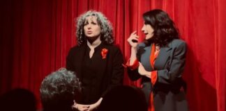 Al Teatro Cittadino di Noicattaro luci sulle donne della Resistenza