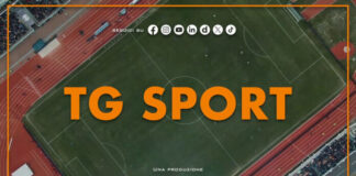 Tg Sport – 22/6/2026