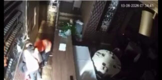 Furto di vini pregiati al ristorante Affinatore di Milano, le immagini