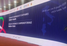 A Tunisi il Forum Italia-Tunisia, focus su partenariato e investimenti