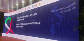 A Tunisi il Forum Italia-Tunisia, focus su partenariato e investimenti