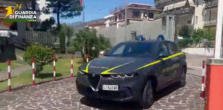 Fatture false e autoriciclaggio, 4 misure cautelari a Latina