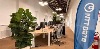 NTT Data presenta a Bari l’ecosistema NXT Digital Platform e i nuovi Living Labs