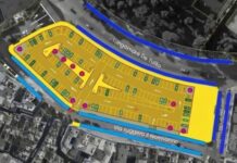 Rivoluzione viabilità a Bari Vecchia: dal 1° luglio nuove regole per ZTL e parcheggi al Castello Svevo