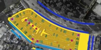 Rivoluzione viabilità a Bari Vecchia: dal 1° luglio nuove regole per ZTL e parcheggi al Castello Svevo