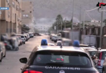 Estorsioni e intimidazioni a Palermo, fermate 8 persone