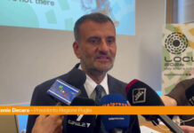 Decaro “Locus Festival appuntamento fisso della Puglia da 22 anni”