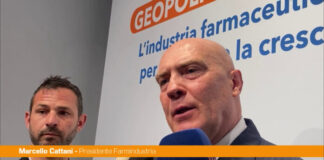 Farmindustria, Cattani “Spesa farmaceutica non è fuori controllo”