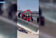 Porter abusivi, a Venezia tre arresti per estorsioni e rapine ai turisti