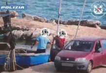Blitz nel Mar Piccolo di Taranto: sequestrate 20 tonnellate di cozze abusive, tre denunce