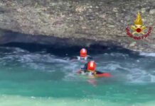 Trovati morti due ragazzi a Ventimiglia, erano dispersi dopo un tuffo in mare