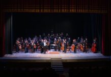 Conservatorio Tito Schipa, il 21 giugno Festa della musica ai Teatini di Lecce