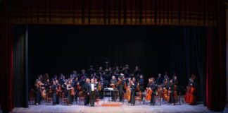 Conservatorio Tito Schipa, il 21 giugno Festa della musica ai Teatini di Lecce