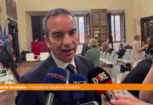 Occhiuto “In Calabria grazie a liberalizzazioni nasce Social Taxi per anziani”