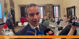 Occhiuto “In Calabria grazie a liberalizzazioni nasce Social Taxi per anziani”