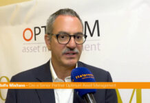 Misitano “Optimum cresce, nuove strategie in Italia e Germania”