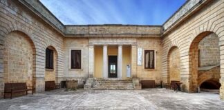 Patù: “Vespri a Vereto. Al Sud del Sud…dei Santi” da oggi incontri culturali