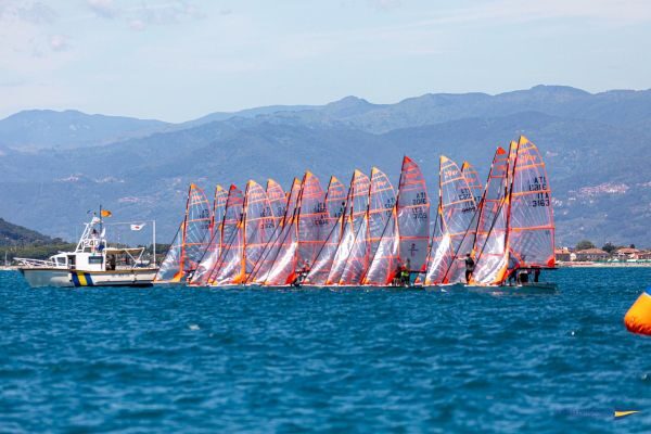 Partenza29er