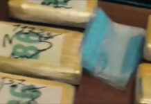 Sequestrati a Roma 11,5 kg di cocaina, arrestato un 41enne