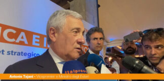 Piano Casa, Tajani “L’abitazione è un patrimonio fondamentale per le famiglie”