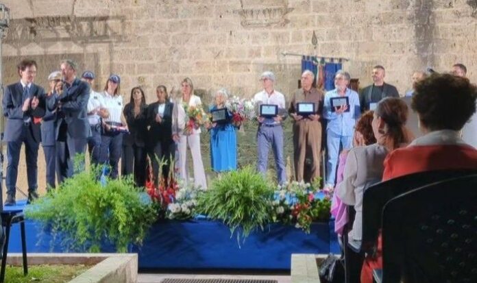 premiazione vegliesi