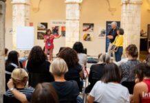 Il futuro conteso: torna Lectorinfabula 2026 con un festival diffuso in nove Comuni