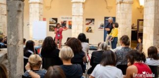 Il futuro conteso: torna Lectorinfabula 2026 con un festival diffuso in nove Comuni