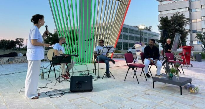 presentazione libro mastrolonardo