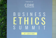 Leadership responsabile ai tempi dell’IA al centro del Business Ethics Summit