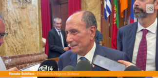 Risanamento Messina, Schifani “Progetto di ripristino di legalità va avanti”