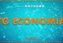 Tg Economia – 12/6/2026