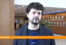 Usa, Benifei “Meloni fa propaganda, non pensa agli interessi dell’Italia”