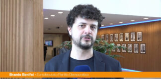 Usa, Benifei “Meloni fa propaganda, non pensa agli interessi dell’Italia”
