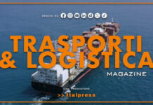 Trasporti & Logistica Magazine – 24/6/2026