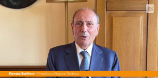 Fitch migliora prospettive Sicilia, Schifani “Crescita costante e consolidata”