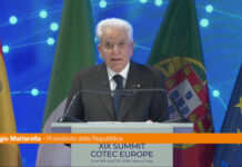 IA, Mattarella “Rischi da divari e concentrazione nelle mani di pochi”
