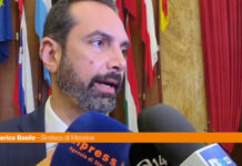 Messina, Basile “Con nuova giunta consolidare i risultati e guardare al futuro”