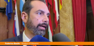 Messina, Basile “Con nuova giunta consolidare i risultati e guardare al futuro”