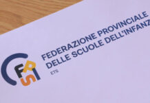 Federazione Provinciale Scuole Infanzia Trento, la formazione è motore sviluppo