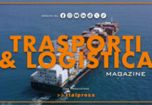 Trasporti & Logistica Magazine – 10/6/2026