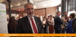 Rocca “Orgoglioso di accompagnare 15 startup del Lazio a SMAU New York”