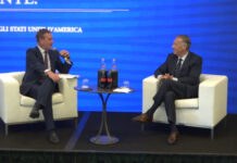 Optimum Asset Management, tre giorni di alta finanza e geopolitica a Rapallo