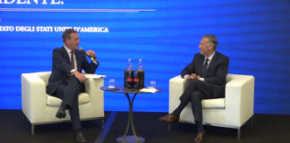 Optimum Asset Management, tre giorni di alta finanza e geopolitica a Rapallo
