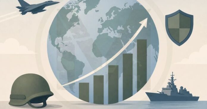 rapporto-sipri-spese-militari-mondiali
