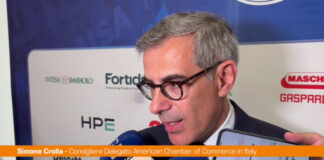 Italia-Stati Uniti, Crolla “L’interscambio supera i 110 miliardi di dollari”
