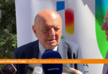 Pichetto Fratin “Gli investimenti ci saranno anche dopo il Pnrr”